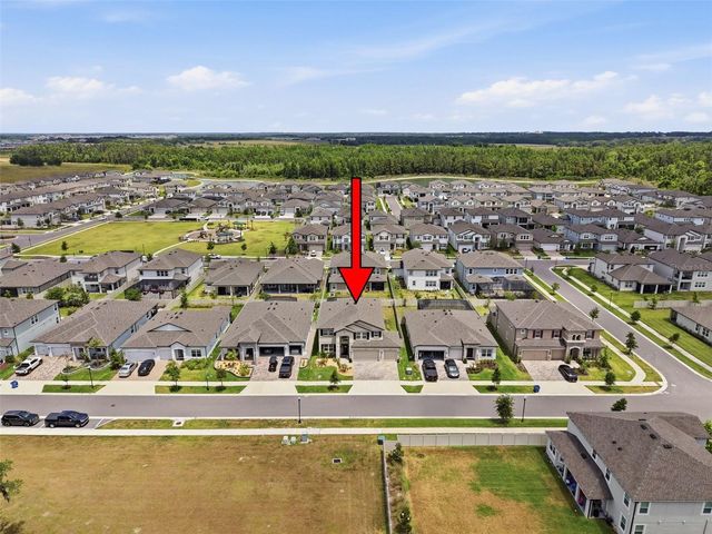 33163 SYCAMORE LEAF DRIVE, Wesley Chapel, FL 33545