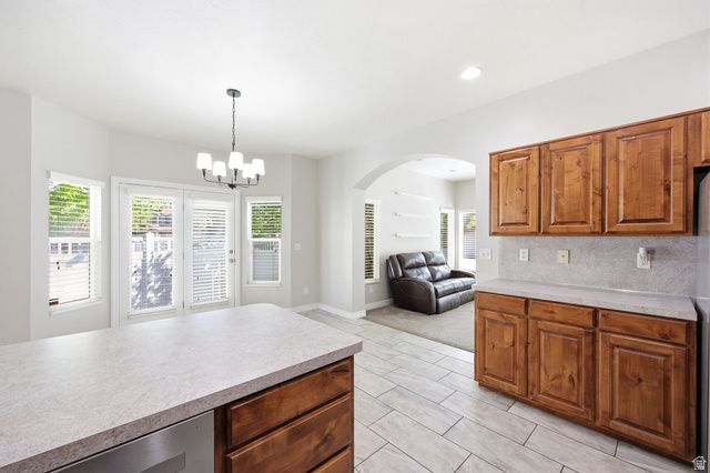 740 S CLEARWATER CT, Layton, UT 84041