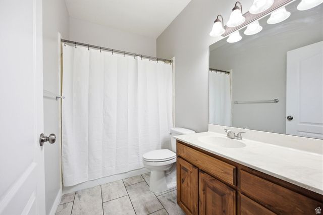 740 S CLEARWATER CT, Layton, UT 84041