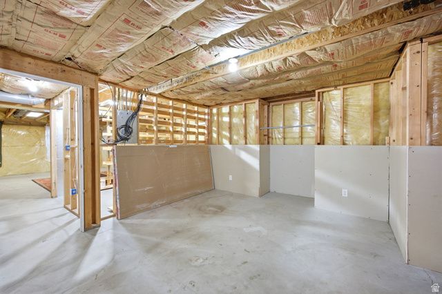 740 S CLEARWATER CT, Layton, UT 84041