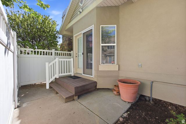 740 S CLEARWATER CT, Layton, UT 84041