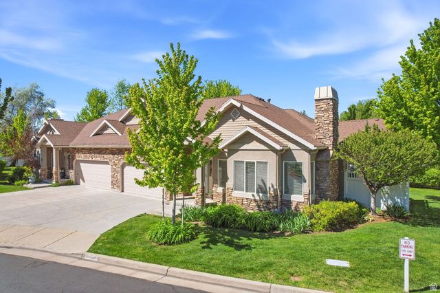 740 S CLEARWATER CT, Layton, UT 84041