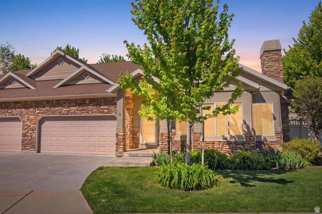 740 S CLEARWATER CT, Layton, UT 84041