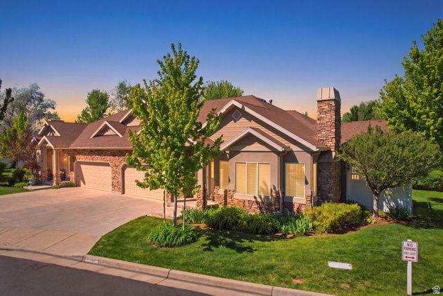 740 S CLEARWATER CT, Layton, UT 84041