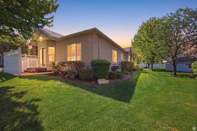 740 S CLEARWATER CT, Layton, UT 84041