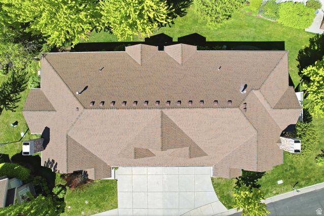 740 S CLEARWATER CT, Layton, UT 84041