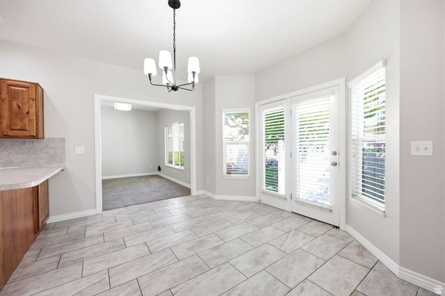 740 S CLEARWATER CT, Layton, UT 84041