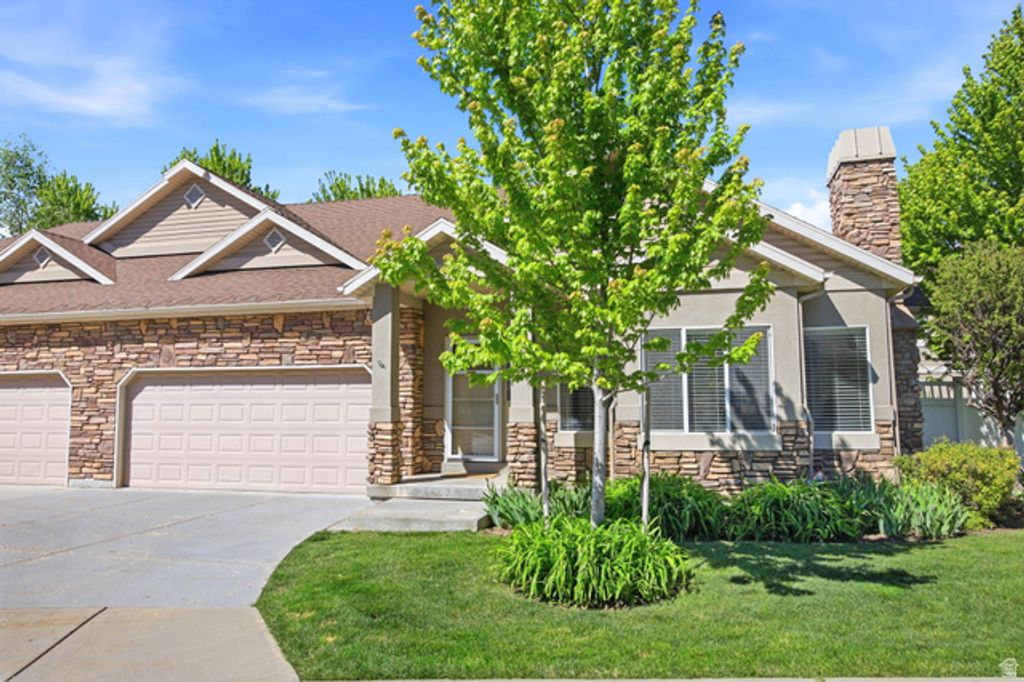 740 S CLEARWATER CT, Layton, UT 84041
