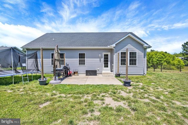 22571 HERITAGE LN, Lincoln, DE 19960