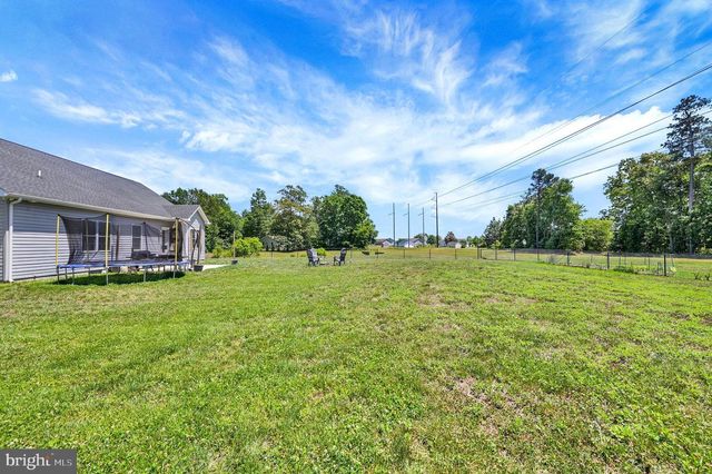 22571 HERITAGE LN, Lincoln, DE 19960