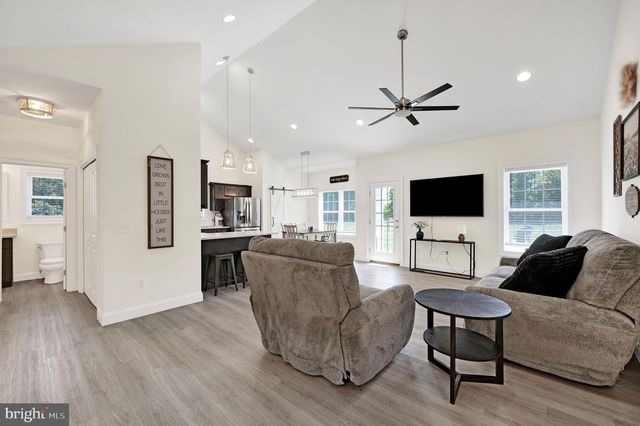 22571 HERITAGE LN, Lincoln, DE 19960