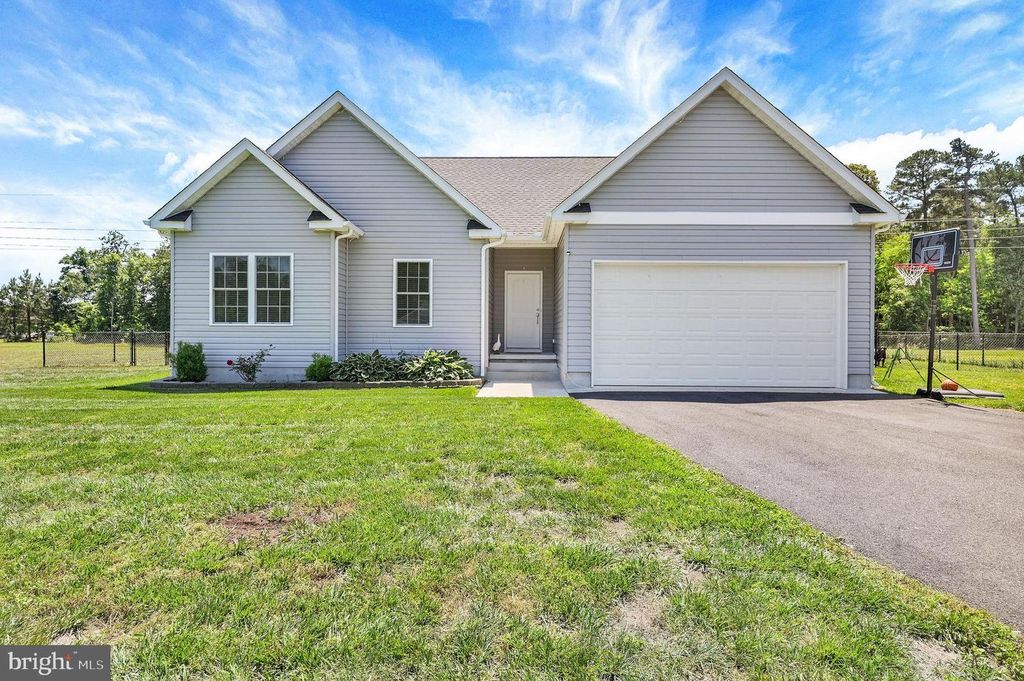 22571 HERITAGE LN, Lincoln, DE 19960