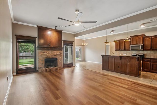 1405 Luke Lane, Norman, OK 73072