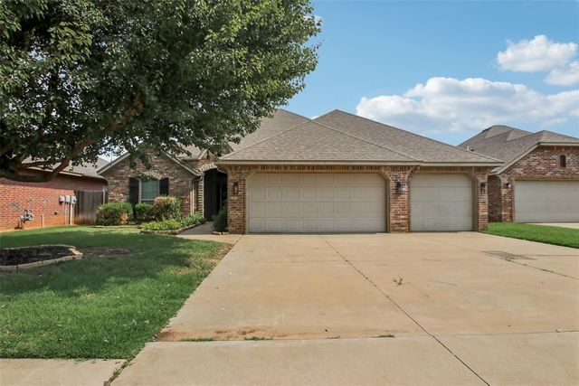 1405 Luke Lane, Norman, OK 73072