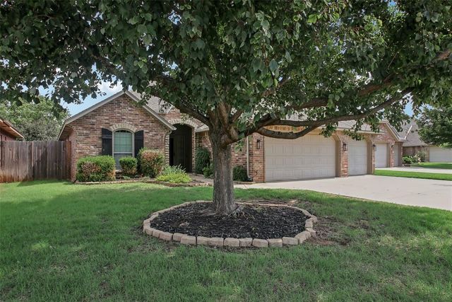 1405 Luke Lane, Norman, OK 73072
