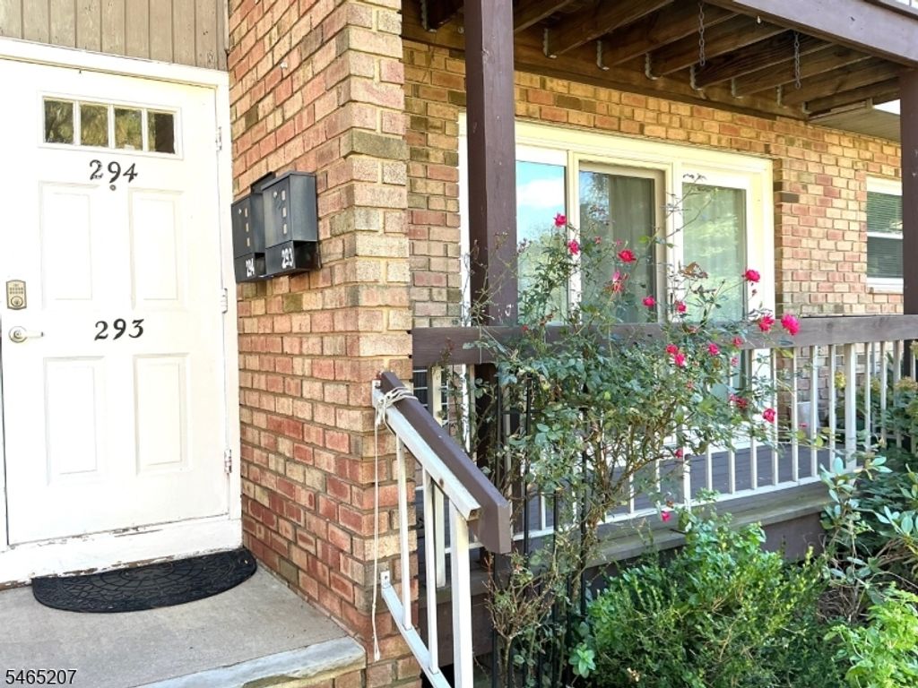 530 Andria Ave 293, Hillsborough Twp., NJ 08844 — exterior