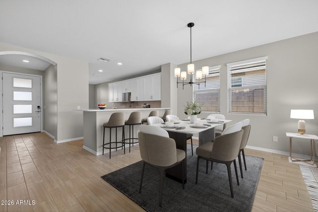 3263 W Molino Road, San Tan Valley, AZ 85144