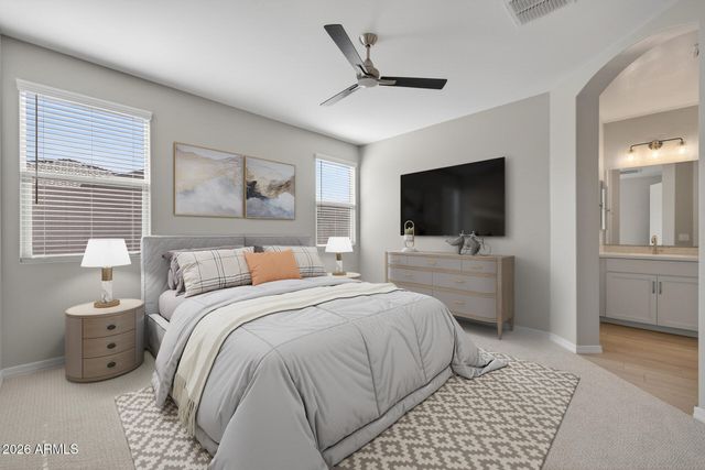 3263 W Molino Road, San Tan Valley, AZ 85144