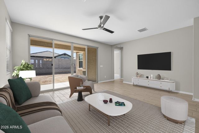 3263 W Molino Road, San Tan Valley, AZ 85144