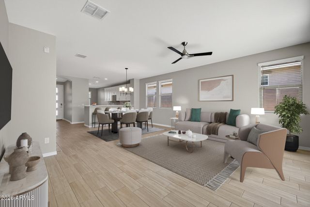 3263 W Molino Road, San Tan Valley, AZ 85144