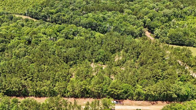 TBD Hickman Rd, Burkeville, TX 75932