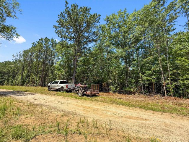 TBD Hickman Rd, Burkeville, TX 75932