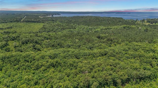 TBD Hickman Rd, Burkeville, TX 75932