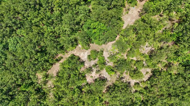 TBD Hickman Rd, Burkeville, TX 75932