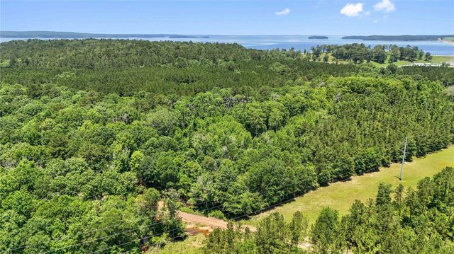 TBD Hickman Rd, Burkeville, TX 75932