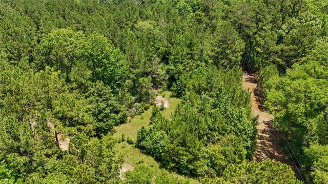 TBD Hickman Rd, Burkeville, TX 75932