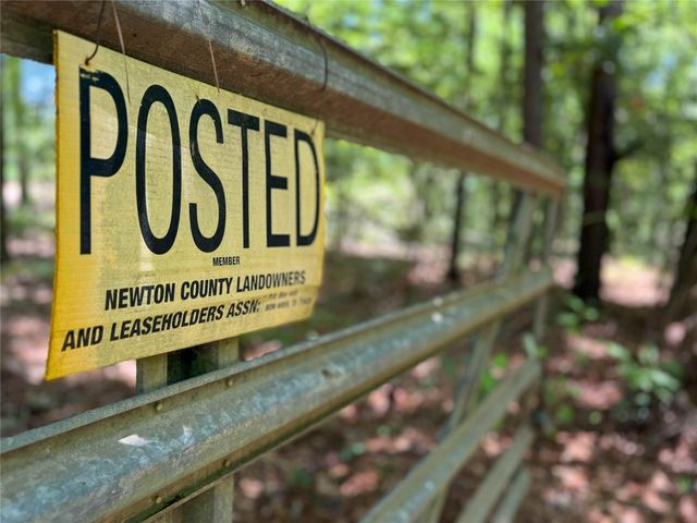 TBD Hickman Rd, Burkeville, TX 75932