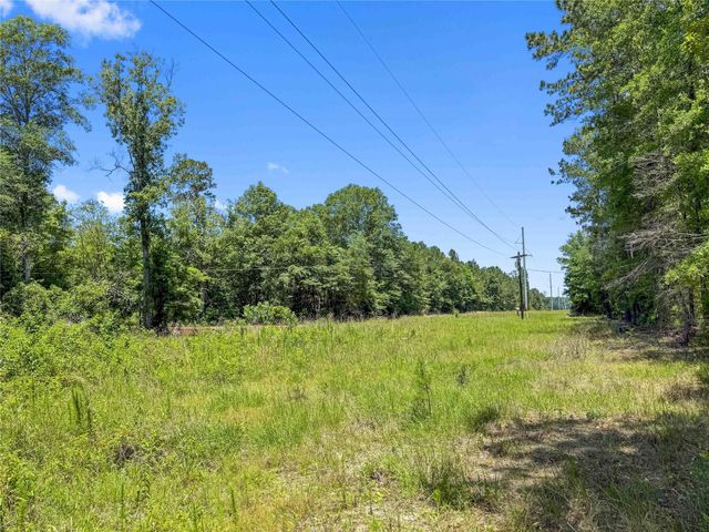TBD Hickman Rd, Burkeville, TX 75932