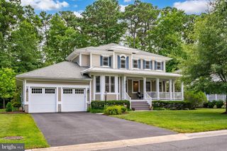 11654 MAID AT ARMS LN, Berlin, MD 21811