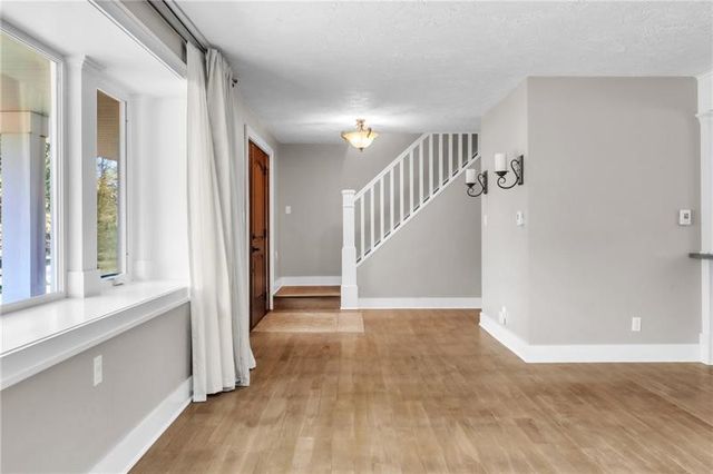 626 Solomon Temple Road, Unity Twp, PA 15650