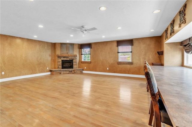 626 Solomon Temple Road, Unity Twp, PA 15650