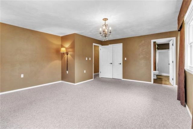 626 Solomon Temple Road, Unity Twp, PA 15650