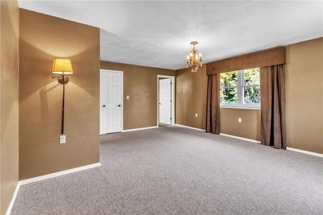 626 Solomon Temple Road, Unity Twp, PA 15650