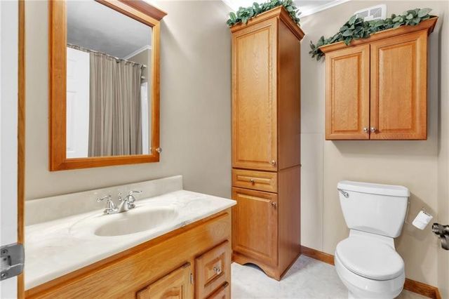 626 Solomon Temple Road, Unity Twp, PA 15650