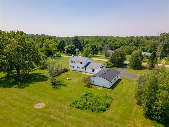 626 Solomon Temple Road, Unity Twp, PA 15650