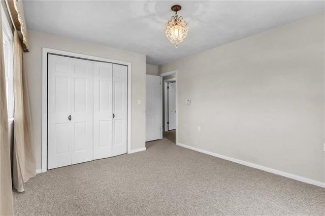 626 Solomon Temple Road, Unity Twp, PA 15650