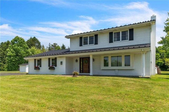 626 Solomon Temple Road, Unity Twp, PA 15650