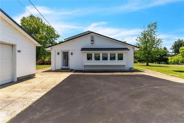 626 Solomon Temple Road, Unity Twp, PA 15650