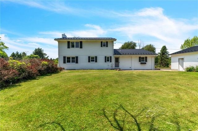 626 Solomon Temple Road, Unity Twp, PA 15650