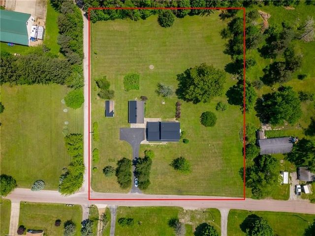 626 Solomon Temple Road, Unity Twp, PA 15650