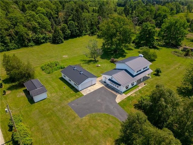 626 Solomon Temple Road, Unity Twp, PA 15650