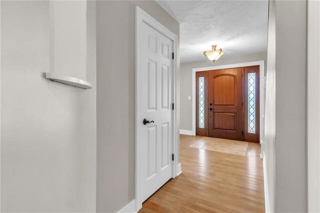 626 Solomon Temple Road, Unity Twp, PA 15650