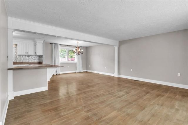 626 Solomon Temple Road, Unity Twp, PA 15650