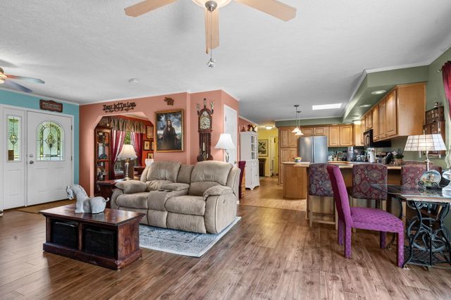 645 Lake Ranch Road, Kissee Mills, MO 65680