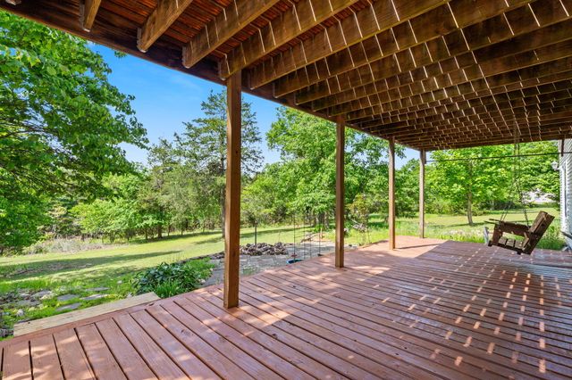 645 Lake Ranch Road, Kissee Mills, MO 65680