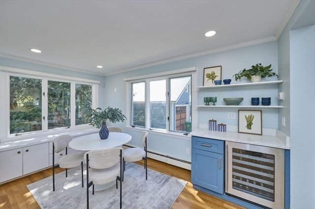 16 Harrison St, Newton, MA 02461